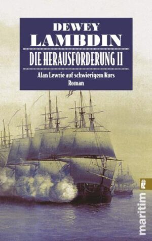 Als im Seekrieg zwischen Napoleons Flotte und Großbritanniens Royal Navy im Mittelmeer ein Patt droht, beschuldigen geschickt gestreute Gerüchte den allzu wagemutigen jungen Commander Lewrie, in einem kleinen Hafen französische Zivilisten beschossen zu haben. Dies kostet ihn nicht nur die Gunst Lord Nelsons, der das Küstengeschwader befehligt, sondern ruft auch wieder seinen Erzfeind, den gerissenen Bretonen Choundas, auf den Plan, der nur ein Ziel verfolgt: die Vernichtung Alan Lewries.