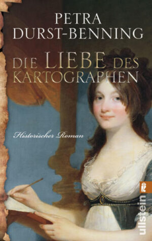 Der Kartograph Philip Vogel durchwandert ganz Württemberg, um im Dienst des Herzogs Land und Wälder zu vermessen. Als er in einer Gewitternacht von seinem Pferd stürzt, findet ihn eine ungewöhnliche Frau: Xelia, die sich in einer Höhle versteckt, weil man ihr einen Mord anhängen will. Sie pflegt Philip gesund und eine zarte Liebe entsteht zwischen den beiden. Doch die Verfolger Xelias sind ihnen auf den Fersen und die einzige Fluchtmöglichkeit hat sich zerschlagen.