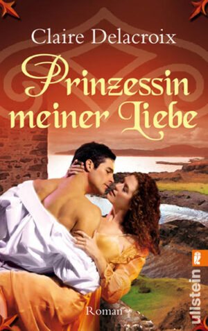 Irland, 1171: Prinzessin Brianna soll auf Befehl von König Heinrich II. einen der drei Söhne des Emporkömmlings Gavin Fitzgerald ehelichen. Die schöne und eigenwillige Brianna will aber nur den Mann heiraten, den sie aus tiefstem Herzen liebt. Zwischen den Rittern entbrennt ein harter Kampf um die Gunst der irischen Prinzessin. Erst als ihr Vater heimtückisch ermordet wird, erkennt Brianna, wer der richtige Mann an ihrer Seite ist …