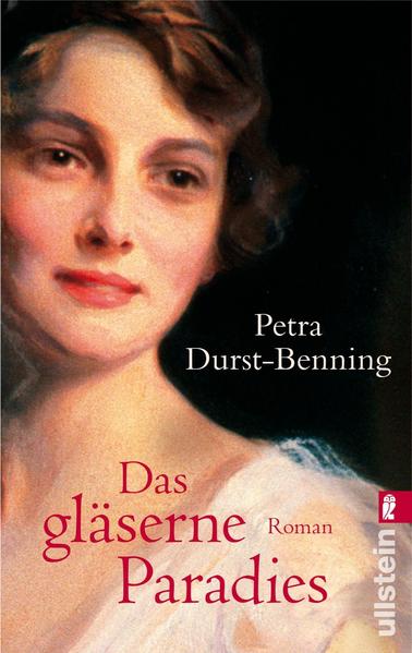 Glück und Glas sind zerbrechlich. Das erlebt die junge Wanda am eigenen Leib, als sie 1911 zu ihrer Glasbläserfamilie in den Thüringer Wald zurückkehrt: Das gläserne Paradies ist in Gefahr, denn eine der wichtigsten Hütten soll verkauft werden. Wanda versucht, mit allen Mitteln zu helfen. Doch was als vielversprechende Rettungsaktion gedacht war, endet in einer Katastrophe.