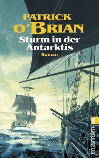 Angespornt von seinem Freund Dr. Stephen Maturin, Schiffsarzt und Geheimagent, übernimmt Captain Jack Aubrey das Kommando auf der Leopard, einem 50-Kanonen-Schiff, um im Auftrag der britischen Krone Gefangene nach Botany Bay zu deportieren. Ein schweres Gefecht mit einem holländischen Linienschiff, Eisberge und mörderische Stürme erfordern Jacks ganzes seemännisches Können, um dieses Unternehmen zu überleben.