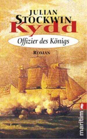 Kaum hat Thomas Kydd es vom einfachen Matrosen bis zum Leutnant in der Royal Navy gebracht, lässt sein neuer Kommandant keine Gelegenheit aus, um ihn wegen seiner einfachen Herkunft zu demütigen. Schnell macht Kydd die Erfahrung, dass auf dem Achterdeck der Tenacious seine seemännischen Qualitäten und sein Mut oben auf der Rah nur wenig zählen. Das ändert sich erst, als es ihm gelingt, einen im Konvoi von Falmouth nach Neufundland  laufenden britischen Handelsfahrer bei einem Überfall zu retten.