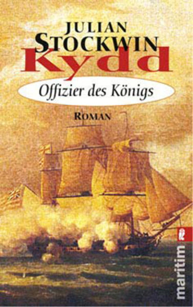 Kaum hat Thomas Kydd es vom einfachen Matrosen bis zum Leutnant in der Royal Navy gebracht, lässt sein neuer Kommandant keine Gelegenheit aus, um ihn wegen seiner einfachen Herkunft zu demütigen. Schnell macht Kydd die Erfahrung, dass auf dem Achterdeck der Tenacious seine seemännischen Qualitäten und sein Mut oben auf der Rah nur wenig zählen. Das ändert sich erst, als es ihm gelingt, einen im Konvoi von Falmouth nach Neufundland  laufenden britischen Handelsfahrer bei einem Überfall zu retten.