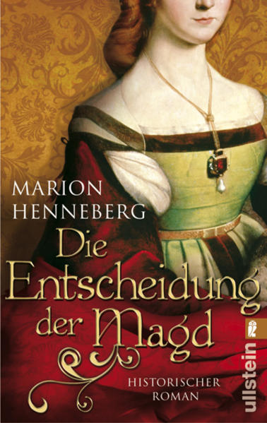 Die temperamentvolle 17-jährige Eilika lebt als Dienstmagd auf der Bernburg. Dort trifft sie auf den stattlichen Ritter Robert von Harsefeld. Beide sind fasziniert voneinander, doch das Schicksal trennt sie sofort wieder: Robert zieht mit seinem Knappen Ingulf, Eilikas kleinem Bruder, für den Sachsenherzog Heinrich den Löwen in den Krieg. Als ein junger Adliger zudringlich wird, flüchtet Eilika zur alten Amme Alda, die sie in die Geheimnisse der Heilkunst einführt, und lernt in Quedlinburg Lesen und Schreiben. Als Heilkundige erfährt sie immer größere Anerkennung. Doch Alda stirbt und Eilika reist dem Kriegsschauplatz entgegen, um Robert und ihren Bruder zu suchen.