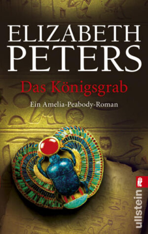 Ägypten, 1922: Die Grabungssaison beginnt mit einer Sensation - das Grab des Tutenchamun wird entdeckt. Da wird Amelias Familie ein altes Manuskript zugespielt, das sie alle in Lebensgefahr bringt. Stammt das Dokument aus dem Grab? Und wer will den Hieroglyphentext so dringend haben, dass er sogar über Leichen geht?