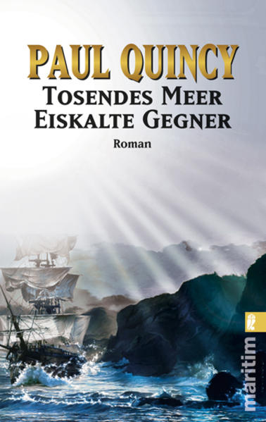 1777/ 78: Nach der Unabhängigkeitserklärung seiner nordamerikanischen Kolonien hat England die dortige Truppenstärke zur Bekämpfung der Rebellen auf 55.000 Mann erhöht. Heimliche Unterstützung finden die Aufständischen durch Frankreich, wobei ein Teil der Waffenlieferungen über Guadeloupe abgewickelt wird. Deshalb wird der findige Leutnant William Turner mit seiner Kriegsslup Shark dorthin entsandt. Dabei bekommt er auch heraus, dass eine starke französische Flotte im Anmarsch ist, die äußerst bedrohlich für die Briten werden könnte. Doch Wild Bill Turner gelingt es gerade noch rechtzeitig, das Schlimmste zu verhindern.