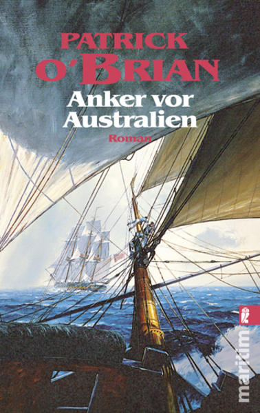 Ein verheerender Taifun und ein Riff werden Kapitän Jack Aubrey und seiner Fregatte Diane zum Verhängnis: Sie stranden auf einer verlassenen Insel im Südchinesischen Meer. Wochenlang schuften die Seeleute, um aus den Wrackteilen einen behelfsmäßigen Schoner zusammenzubauen. Doch ein Angriff malaiischer Piraten macht zunächst alle Hoffnungen der Schiffbrüchigen zunichte. Der vierzehnte Band aus dem weltweit erfolgreichen marinehistorischen Romanzyklus um den Seehelden Jack Aubrey und den Schiffsarzt Dr. Stephen Maturin.