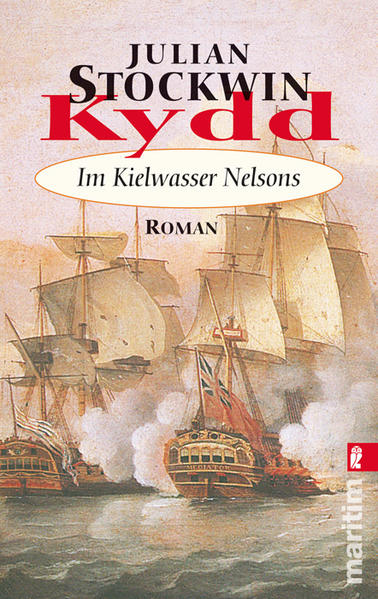 Zu dem Geschwader Konteradmiral Nelsons, mit dem er einen energischen Vorstoß ins Mittelmeer vornimmt, um Napoleons Absichten zu erkunden, gehört auch das alte 64-Kanonen-Linienschiff HMS Tenacious. Nach seiner Strafversetzung ins Mannschaftslogis wegen Meutereiverdachts konnte Thomas Kydd sich rehabilitieren und darf wieder Dienst als Fünfter Leutnant an Bord tun. In der Seeschlacht vor Abukir erhält er die Gelegenheit, seinen Mut und seine Tapferkeit zu beweisen.