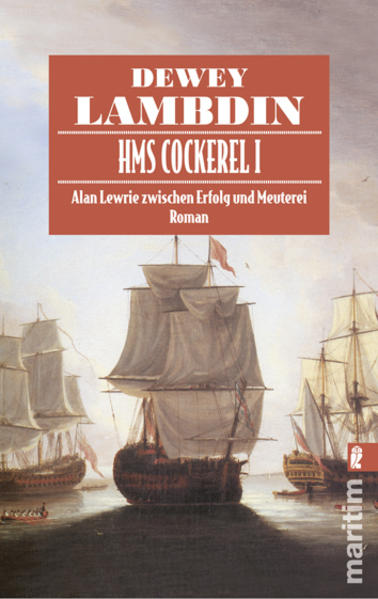 Kriegsausbruch zwischen England und dem revolutionären Frankreich, aber Alan Lewrie kann - dank einflussreicher Feinde - nur bei einer der verhassten Pressgangs zurück in den Dienst der Royal Navy. Doch dann schafft er den Sprung als Erster Offizier auf die Fregatte Cockerel. Als deren Kommandant bedingt durch einen Malariaanfall ausfällt, muss Lewrie beweisen, dass er trotz einer widerspenstigen Besatzung dieses Schiff des Königs führen kann. Der fünfte Roman aus der Ullstein-Serie um Alan Lewrie, den nur seine Seemannschaft und Charakterstärke in der Royal Navy überleben lassen.