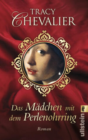 'Delft 1664. Als der Vater bei einem Arbeitsunfall sein Augenlicht verliert, wird die junge Griet, um die Familie zu unterstützen, als Dienstmagd in den Haushalt des angesehenen Malers Johannes Vermeer gegeben. Die Schikanen von Vermeers eifersüchtiger Gattin ließen sich kaum ertragen, wären da nicht die faszinierenden Bilder des Meisters, die Griet auf magische Weise in ihren Bann ziehen. Immer häufiger ruht der Blick des Künstlers auf ihr