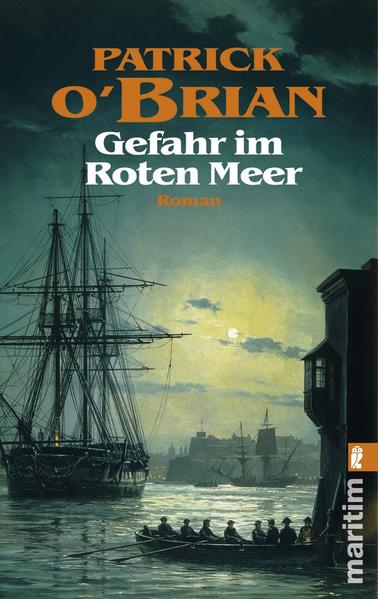 Der kampferprobte Kommandant Jack Aubrey soll den Franzosen zuvorkommen und den Marinestützpunkt Mubara im Roten Meer besetzen. Doch während er noch mit der Surprise vor dem Zielpunkt kreuzt, nimmt seine Mission eine unerwartete Wende, als sein Schiff ganz plötzlich von Land aus mit einem heftigen Feuerhagel eingedeckt wird. Für Jack Aubrey und seinen Freund, dem Schiffsarzt und Geheimagenten Dr. Stephen Maturin, ist klar, dass jemand aus den eigenen Reihen sie verpfiffen haben muss. Die Suche nach dem Verräter beginnt ...