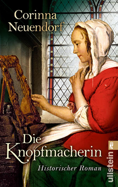 Anno 1502: Die Bundschuhbewegung versetzt den Südwesten des Reiches in Angst und Schrecken. In den politischen Wirren werden die Eltern der jungen Melisande getötet, ihre Schwester verschleppt. Die junge Frau folgt der Spur nach Speyer und findet Unterschlupf beim Knopfmacher der Bischofsstadt. Sie wird sein Geselle - und verliert ihr Ziel dennoch nicht aus den Augen: Sie muss Alina finden! Melisandes einziger Helfer ist Bernhard, der Lehrling des Knopfmachers. Und er ist bald mehr für sie als bloß ein Vertrauter.