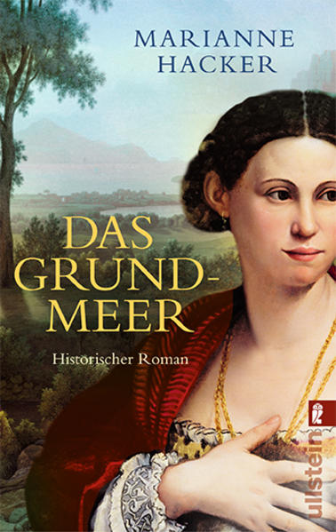 Allgäu im Jahr 1523: Nach der Entlassung aus einem Kloster irrt die junge Rana durch ein Land im Umbruch. Bauern lehnen sich gegen die Herrschaft von Adel und Kirche auf. Der schwarze Tod rottet ganze Städte aus. In ihrer Not nimmt Rana die Identität einer Verstorbenen an. Doch einer der reichsten Männer Kemptens kommt ihr auf die Schliche. Er wirft ihr vor, ein verfluchtes Wesen aus dem Grundmeer zu sein, das Unheil und Tod für seine Mitmenschen bringt. Als immer mehr Bürger der Stadt sterben, beginnt für die kluge Frau ein dramatischer Kampf gegen die Mächtigen.