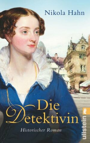 Das mysteriöse Verschwinden eines Dienstmädchens verwickelt die junge Victoria in einen atemberaubenden Fall. Die rebellische Tochter aus großbürgerlichem Hause entdeckt eine neue Leidenschaft: die Kriminalistik. Nikola Hahn erzählt die Geschichte einer unkonventionellen Frau im Frankfurt des ausgehenden 19. Jahrhunderts und lässt die faszinierenden Anfänge moderner Kriminalistik lebendig werden.