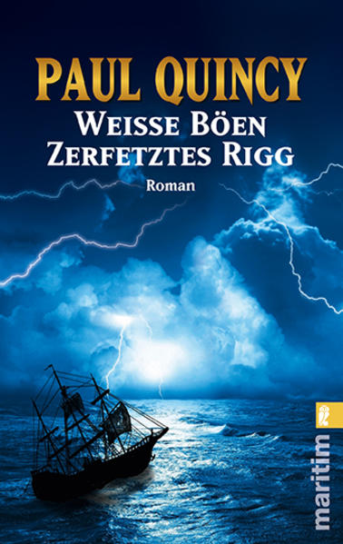 1778: Der Krieg mit den rebellierenden Kolonien Nordamerikas geht verbissen weiter, doch seit sich Frankreich auf die Seite der auf Unabhängigkeit drängenden Kolonisten geschlagen hat, sind die Chancen Großbritanniens auf eine Niederschlagung der Unruhen erheblich gesunken. Der junge, aber schon reichlich kampferprobte Leutnant William 'Wild Bill' Turner wird zum Commander der Slup Shark befördert und soll zusammen mit einem weiteren Kriegsschiff die Invasion von Savannah starten. Alles klappt wie am Schnürchen. Nur der Kommandant der Platvis fällt dabei fatalerweise in die Hände der Südstaatenmilizen. Um den Offizier der Royal Navy zu befreien, muss Turner bei einem gewagten Husarenstreich Kopf und Kragen riskieren. Mehr über die Maritim-Reihe im Ullstein Taschenbuch unter: www.ullsteinbuchverlage.de/specials/maritim