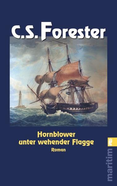 Nach dem mörderischen Seegefecht vor Rosas mit einem übermächtigen Geschwader der Franzosen muß Horatio Hornblower als Kommandant der Sutherland die Flagge streichen. Der Gegner triumphiert. Endlich ist es gelungen, den legendären englischen Seehelden, in dem Napoleon einen ganz persönlichen Widersacher sieht, in die Hände zu bekommen. Auf höchsten Befehl soll Hornblower unter schärfster Bewachung nach Paris gebracht werden. Doch tollkühn vermag er zu entkommen, eine lange und gefährliche Flucht durch Feindesland beginnt. Mehr über die Maritim-Reihe im Ullstein Taschenbuch unter: www.ullsteinbuchverlage.de/specials/maritim