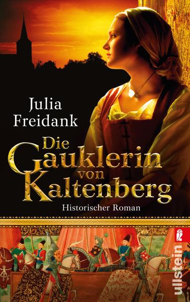 Kaltenberg, 1315. Mit einem sinnlichen Lied aus den »Carmina Burana« soll die junge Anna ihren Geliebten, den Burgherrn Ulrich, verhext haben. In letzter Minute rettet sie der Ritter Raoul vor dem Tod. Fortan steht Anna zwischen den beiden Männern, die sich abgrundtief hassen. Der leidenschaftliche Kampf einer Frau um Freiheit und Glück beginnt.