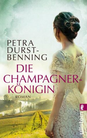 1898: Isabelle hat gegen den Willen ihrer Eltern den attraktiven Leon Feininger geheiratet. Sie geht mit ihm in die Champagne, wo er ein Weingut geerbt hat. Isabelle ist verzaubert von der einzigartigen Landschaft und der Verheißung eines neuen Lebens. Der schöne Schein trügt jedoch, eine erfolgreiche Rivalin wartet nur darauf, sich das vernachlässigte Weingut einverleiben zu können. Ein vielversprechendes Abenteuer, so sinnlich wie aufregend, wartet auf Isabelle. Und zum ersten Mal in ihrem Leben erkennt sie, dass es Dinge gibt, für die es sich zu kämpfen lohnt.