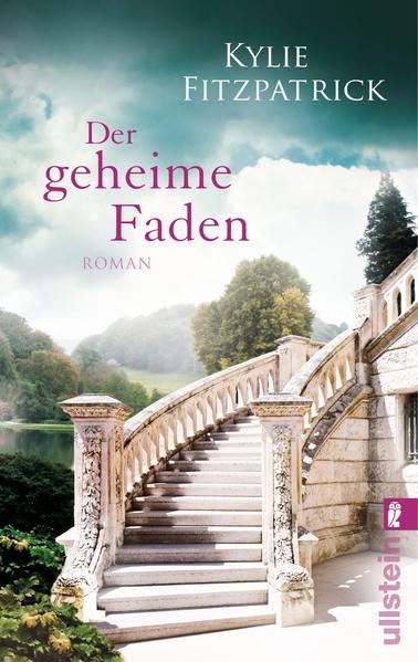 Der Historikerin Madeleine d'Eglise fällt ein fast tausend Jahre altes Tagebuch in die Hände: das faszinierende Dokument über Machtgier und Liebe aus der Hand jener Stickerin, die den berühmten Teppich von Bayeux schuf. Auf diesem wird die Eroberung des englischen Königsthrons durch William im Jahre 1066 geschildert. Es zeigt sich, dass in ihm auch ein Geheimnis verborgen ist, das Madeleines Weltbild ins Wanken bringt und bis in die Gegenwart, bis hinein in ihre Familie reicht.