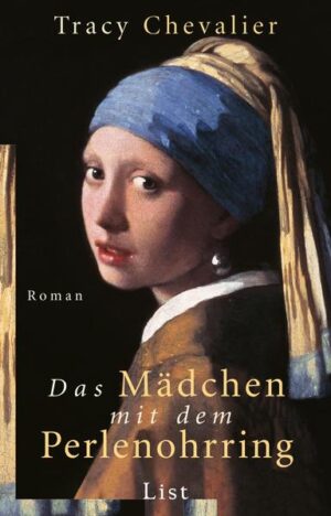 'Delft 1664. Als der Vater bei einem Arbeitsunfall sein Augenlicht verliert, wird die junge Griet, um die Familie zu unterstützen, als Dienstmagd in den Haushalt des angesehenen Malers Johannes Vermeer gegeben. Die Schikanen von Vermeers eifersüchtiger Gattin ließen sich kaum ertragen, wären da nicht die faszinierenden Bilder des Meisters, die Griet auf magische Weise in ihren Bann ziehen. Immer häufiger ruht der Blick des Künstlers auf ihr