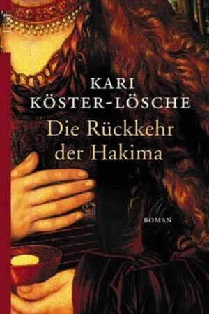 1224: Durch eine mörderische Intrige gerät die junge Hakima Ymme aus Lübeck an den sizilianischen Hof des Stauferkaisers Friedrich II. Dort soll sie Jolanthe, seine blutjunge Gemahlin, als Ärztin betreuen. Doch eine tödliche Gefahr kündigt sich an ... Die Geschichte einer mutigen jungen Ärztin in einer von orientalischer Lebenslust und blutigen Wirren geprägten Zeit.