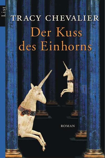 Eine Fülle von Blumen, leuchtenden Farben, ein gezähmtes Fabeltier und ein geheimnisvolles Lächeln - was verbirgt sich hinter der rätselhaften 'Dame mit dem Einhorn', die der wohl berühmtesten Teppichserie der Renaissance ihren Namen gab? Eine faszinierende Geschichte über die Macht von Kunst und Schönheit und die geheimnisvolle Kraft menschlichen Begehrens.