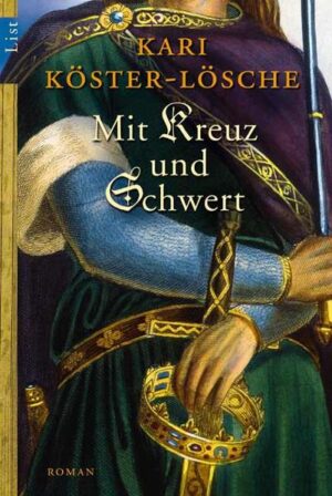 Auf wundersame Weise wurde die junge Tierärztin Gunhild in die Zeit Karls des Großen zurückversetzt und lebt dort an der Seite ihrer großen Liebe Gerowulf. Als die gewaltsame Einverleibung der Sachsen in das fränkische Reich droht und durch Verrat und Intrigen auch ihre Ehe mit Gerowulf in Gefahr gerät, muß Gunhild sich entscheiden: Soll sie mit ihrem Sohn in die heutige Zeit zurückkehren?