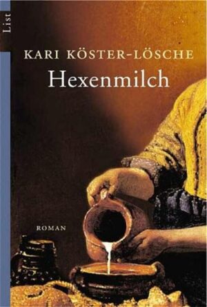 In einem Dorf im Nordfriesland des 16. Jahrhunderts lebt Mutter Griebsch, eine Hebamme, die auch der Herstellung von Heilsalben kundig ist. Ihre Fähigkeiten machen sie jedoch bald zum Opfer ihrer Zeit. Denn die anderen Dorfbewohner sprechen ihr magische Kräfte zu und beschuldigen sie der Hexerei