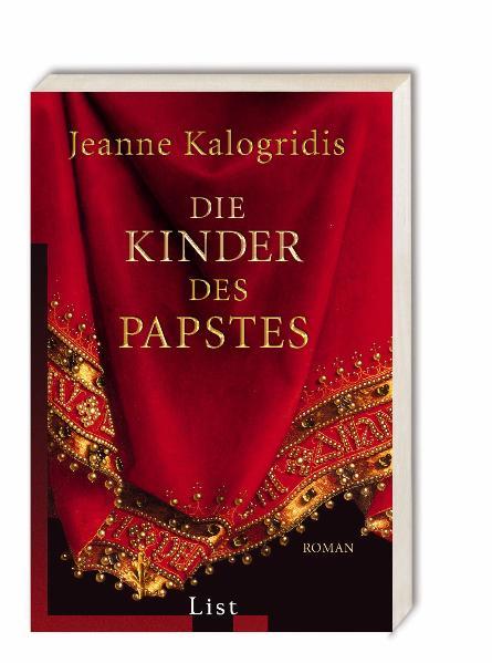 Sancha, Enkelin des Königs von Neapel, wird aus politischem Kalkül in die mächtige Familie der Borgias verheiratet, trotz ihrer heftigen Gegenwehr. Ihren allzu jungen Ehemann Jofre kann sie zwar als Freund, jedoch kaum als Liebhaber akzeptieren. Da begegnet sie in Rom dem Mann, der die Erfüllung ihrer sinnlichen Träume darstellt: Cesare Borgia, der ältere Bruder ihres Mannes. Sie stürzt sich in eine leidenschaftliche Affäre mit ihm - bis sie entdeckt, wer er wirklich ist: ein skrupelloser Mörder. Doch einen Borgia weist man nicht zurück, wenn einem das Leben lieb ist.