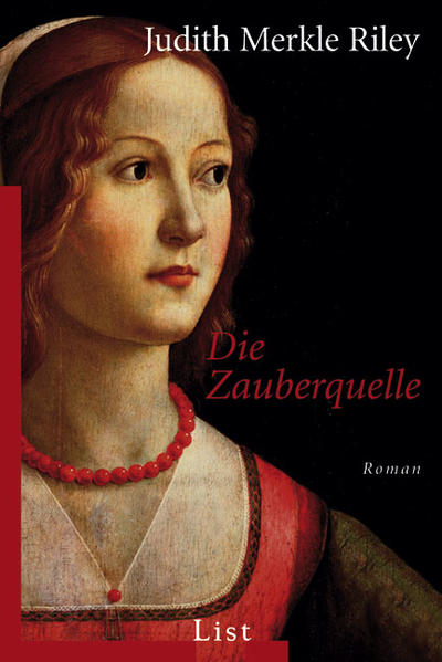 Wir schreiben das Jahr 1360.Margaret de Vilers kann ihren Mann Gilbert nach einem Feldzug wohlbehalten in die Arme schließen. Doch ein Abt will die zauberkräftige Quelle der Familie enteignen lassen. Während des Rechtsstreits stellt sich zu allem Überfluss heraus, dass ein Wassergeist an dem Gewässer sein Unwesen treibt und die Männer verhext. Höchste Zeit, dass Margaret und ihre Töchter sich der Sache annehmen und Ordnung schaffen.