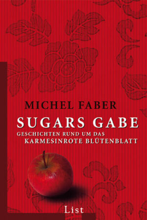 In Sugars Gabe begegnen wir erneut der eigenwilligen Prostituierten Sugar, ihrem wehleidigen Geliebten William Rackham, dem Müßiggänger Bodley, der frommen Emmeline und dem kleinen Christopher, der als Hilfe im Bordell arbeitet. 'Dieses Buch zu lesen ist besser als Sex', schrieb Time Magazine über Das karmesinrote Blütenblatt. Wer würde sich also nicht eine Fortsetzung wünschen?