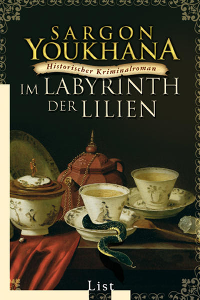 Frankreich im Jahre 1670.Machtkämpfe, Sittenverfall und Korruption bestimmen das Leben am Hof von Louis XIV. Der Lebemann Antoine de Montagnac ist beim Sonnenkönig in Ungnade gefallen. Nur unter einer Bedingung darf er nach Paris zurückkehren: Er soll diskret den rätselhaften Tod von Henriette Stuart, der Schwägerin des Königs, aufklären. Auf den Spuren des Täters gerät er gemeinsam mit dem Bauernmädchen Marie in einen Sog aus Intrigen, Mord und schwarzen Messen.