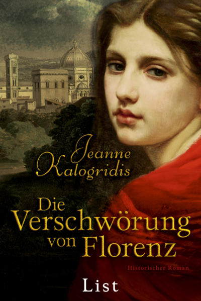 Lisa di Antonio Gherardini Giocondo, genannt Mona Lisa, ist die Tochter eines wohlhabenden Florentiner Wollhändlers. Als sie zwölf Jahre alt ist, schenkt ihre Mutter ihr ein Medaillon, auf dem ein Mord dargestellt ist - das Attentat auf Giuliano di Medici, begangen 1478, ein Jahr vor Lisas Geburt. Giulianos Bruder hat Rache geschworen, doch einer der Täter konnte entkommen. Zeuge der Tat war kein geringerer als der Maler Leonardo da Vinci, dem Mona Lisa in ihrer Kindheit zum ersten Mal begegnet. In den darauf folgenden Jahren gerät sie mitten hinein in die politischen Wirren der Zeit: Sie verliebt sich in einen Medici, den Neffen des toten Giuilano, erlebt 1494 die Verbannung der Familie aus Florenz, Krieg, Seuchen und den Tod ihres einzigen Kindes. Leonardo da Vinci ist dabei stets einer ihrer vertrautesten Freunde. Er, der unablässig an ihrem berühmten Porträt arbeitet, wird es auch sein, der ihr ein großes Geheimnis anvertraut, das nicht nur die Hintergründe des Mordes von damals aufklärt, sondern Lisas Leben für immer verändert.