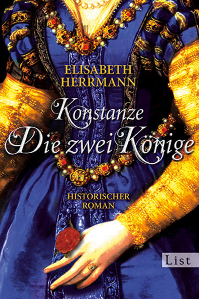 Palermo im 13. Jahrhundert: Konstanze von Aragon und Friedrich, der nach Sizilien verbannte Thronerbe der Staufer, sind am Ziel ihrer Wünsche. Kurz nach der traumhaften Hochzeit erwartet Konstanze ein Kind, und das Glück scheint ihnen hold. Da fällt ein Schatten auf ihre Liebe. König Otto hat sich mit einem gewaltigen Heer nach Süditalien aufgemacht. Friedrich stellt sich ihm entgegen, mit nur fünfzig Mann. Konstanze fürchtet um sein Leben und reitet ihm mutig hinterher. Wird sie Friedrich retten können? Ein farbenprächtiges Epos und der Roman einer großen Liebe.