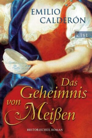 Zwei Männer versuchen gleichzeitig, zu Beginn des 18. Jahrhunderts, das Geheimnis der Porzellanherstellung zu lüften. Während in Meißen Johann Friedrich Böttger nach der Formel sucht, macht sich der junge Spanier Ossorio auf den Weg nach China, um dort hinter das Geheimnis zu kommen. Doch fast vergisst er über den Landschaften, Bauten, Menschen und fremden Bräuchen seine Mission. Und er verliebt sich unsterblich in Jade, die Geliebte des Rebellen Feng, seines wichtigsten Verbündeten. Wird er den Wettlauf gegen Böttger gewinnen?