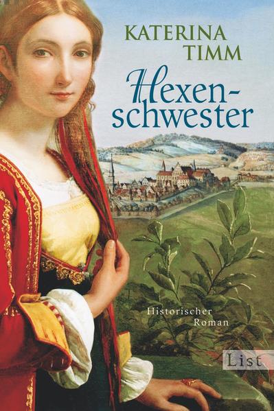 Für ihre Zwillingsschwester Clara verzichtet die junge Lene auf die Liebe ihres Lebens. Sie selbst heiratet unglücklich. Als Clara der Hexerei bezichtigt wird, ändert sich ihrer aller Leben von Grund auf. Hessen im Dreißigjährigen Krieg: Die Winzerstochter Lene Kalkhof hat sich in den Buchbinder Velten verliebt - genau wie ihre Zwillingsschwester Clara. Als Velten um Claras Hand bittet, verbirgt Lene ihre Enttäuschung. Niemand soll je erfahren, dass sie ihn liebt. Die Schwestern bleiben sich innig verbunden. Und Lene fügt sich in die Ehe mit dem Schuhmacher Contz. Aber dann hält auch im beschaulichen Städtchen Büdingen der Hexenwahn Einzug. Ein fesselnder historischer Roman über eine ungewöhnliche Frau in einer Welt voller Verrat und Aberglaube.