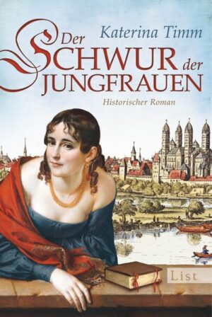 Kathrin ist fassungslos. Ein Mädchen aus dem Dorf hat sich das Leben genommen, nachdem der Sohn des reichsten Bauern es verführt hatte. Kathrin schließt einen Pakt mit ihren Freundinnen. Keine von ihnen wird sich mit Lukas einlassen. Doch einer Intrige wegen muss Kathrin den verhassten und doch so anziehenden Mann heiraten. Als die Willkür der herrschenden Adligen unerträglich wird, schließt Kathrin sich einem Bauernaufstand an. Damit setzt sie nicht nur ihr Leben aufs Spiel. Wird Lukas sie verraten?