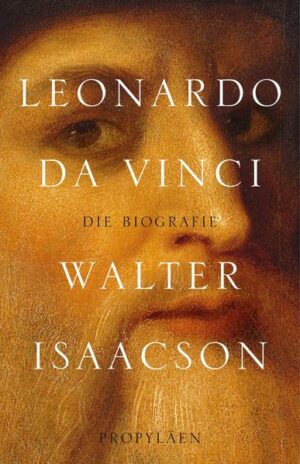 Leonardo da Vinci | Bundesamt für magische Wesen