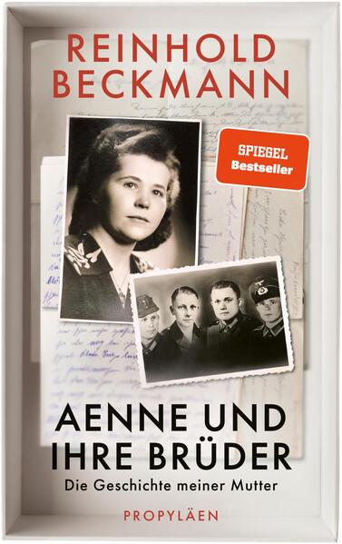 Aenne und ihre Brüder | Reinhold Beckmann