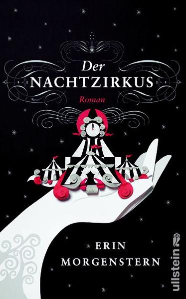 Er kommt ohne Ankündigung und hat nur bei Nacht geöffnet: der Cirque des Rêves Zirkus der Träume. Um ein geheimnisvolles Freudenfeuer herum scharen sich fantastische Zelte, jedes eine Welt für sich, einzigartig und nie gesehen. Doch hinter den Kulissen findet der unerbittliche Wettbewerb zweier verfeindeter Magier statt. Sie bereiten ihre Kinder darauf vor, zu vollenden, was sie selber nie geschafft haben: den Kampf auf Leben und Tod zu entscheiden. Doch als Celia und Marco einander schließlich begegnen, geschieht, was nicht vorgesehen war: Sie verlieben sich rettungslos ineinander. Von ihren Vätern unlösbar an den Zirkus und ihren tödlichen Wettstreit gebunden, ringen sie verzweifelt um ihre Liebe, ihr Leben und eine traumhafte Welt, die für immer unterzugehen droht.