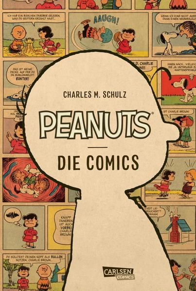 Peanuts - Die Comics | Bundesamt für magische Wesen