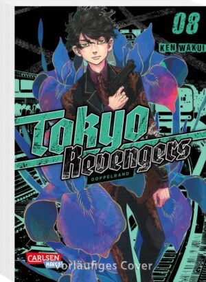 Tokyo Revengers: Doppelband-Edition 8 | Ken Wakui