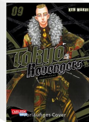 Tokyo Revengers: Doppelband-Edition 9 | Ken Wakui
