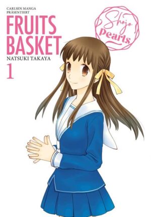 FRUITS BASKET Pearls 1 | Natsuki Takaya