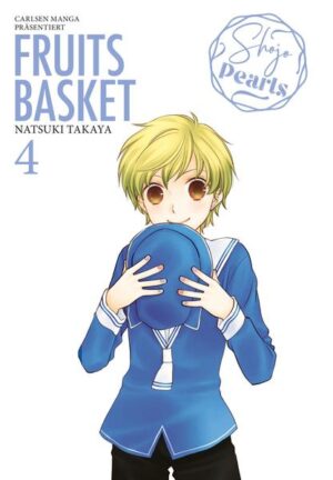 FRUITS BASKET Pearls 4 | Natsuki Takaya