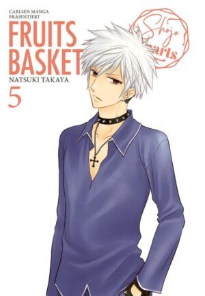 FRUITS BASKET Pearls 5 | Natsuki Takaya