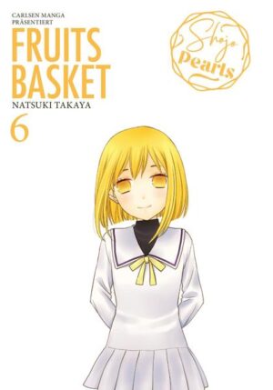 FRUITS BASKET Pearls 6 | Natsuki Takaya