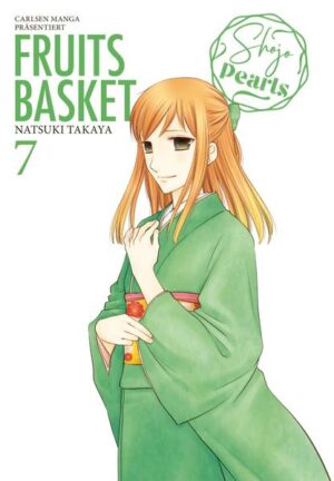 FRUITS BASKET Pearls 7 | Natsuki Takaya