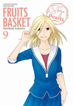 FRUITS BASKET Pearls 9 | Natsuki Takaya