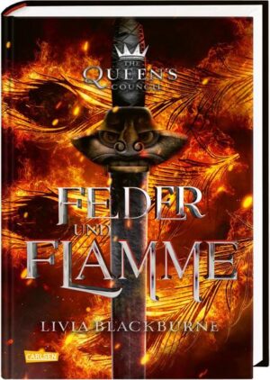 Disney: The Queen's Council 2: Feder und Flamme Mulan | Bundesamt für magische Wesen